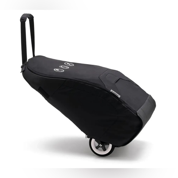 BUGABOO- Baby Child Stroller travel Compact Transport Bag - NWT - Picture 2 of 7